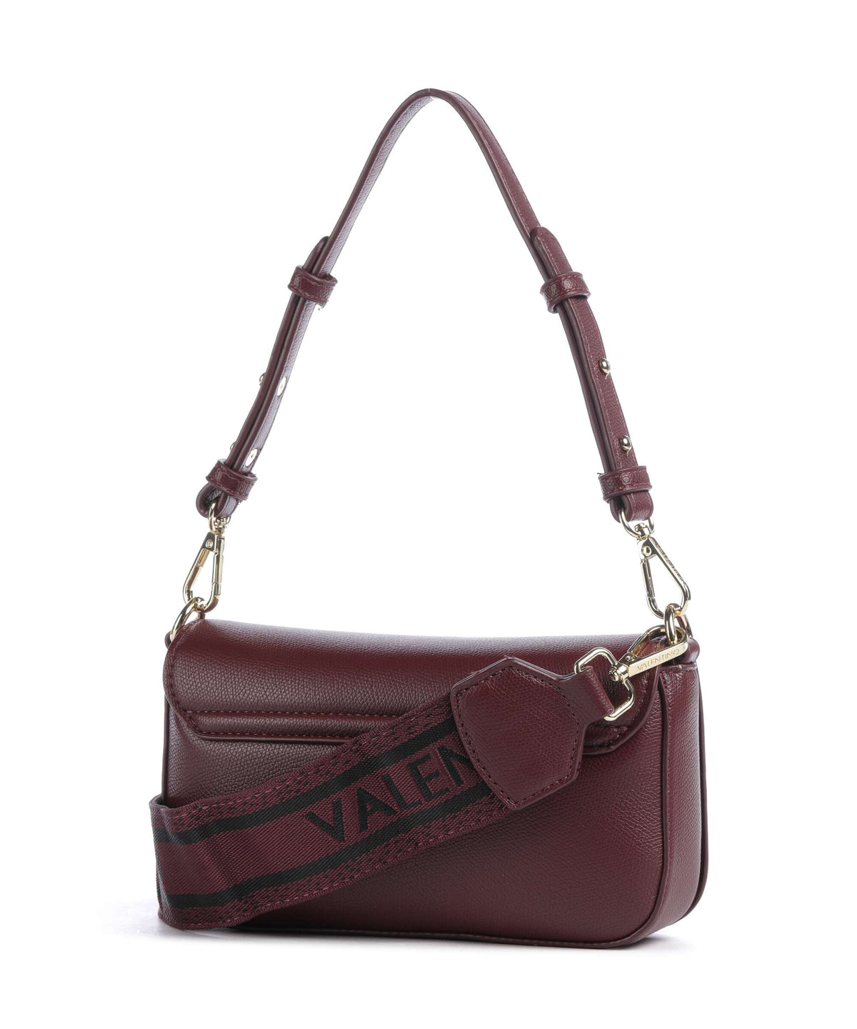 Valentino Bags Bianka Re Crossbody bag bordeaux
