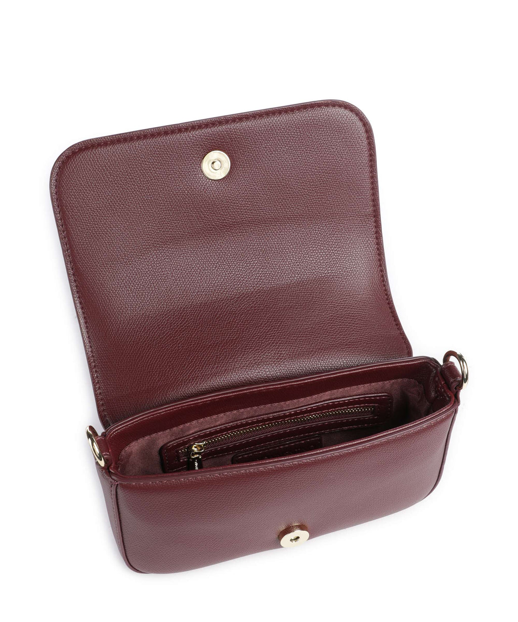 Valentino Bags Bianka Re Crossbody bag bordeaux