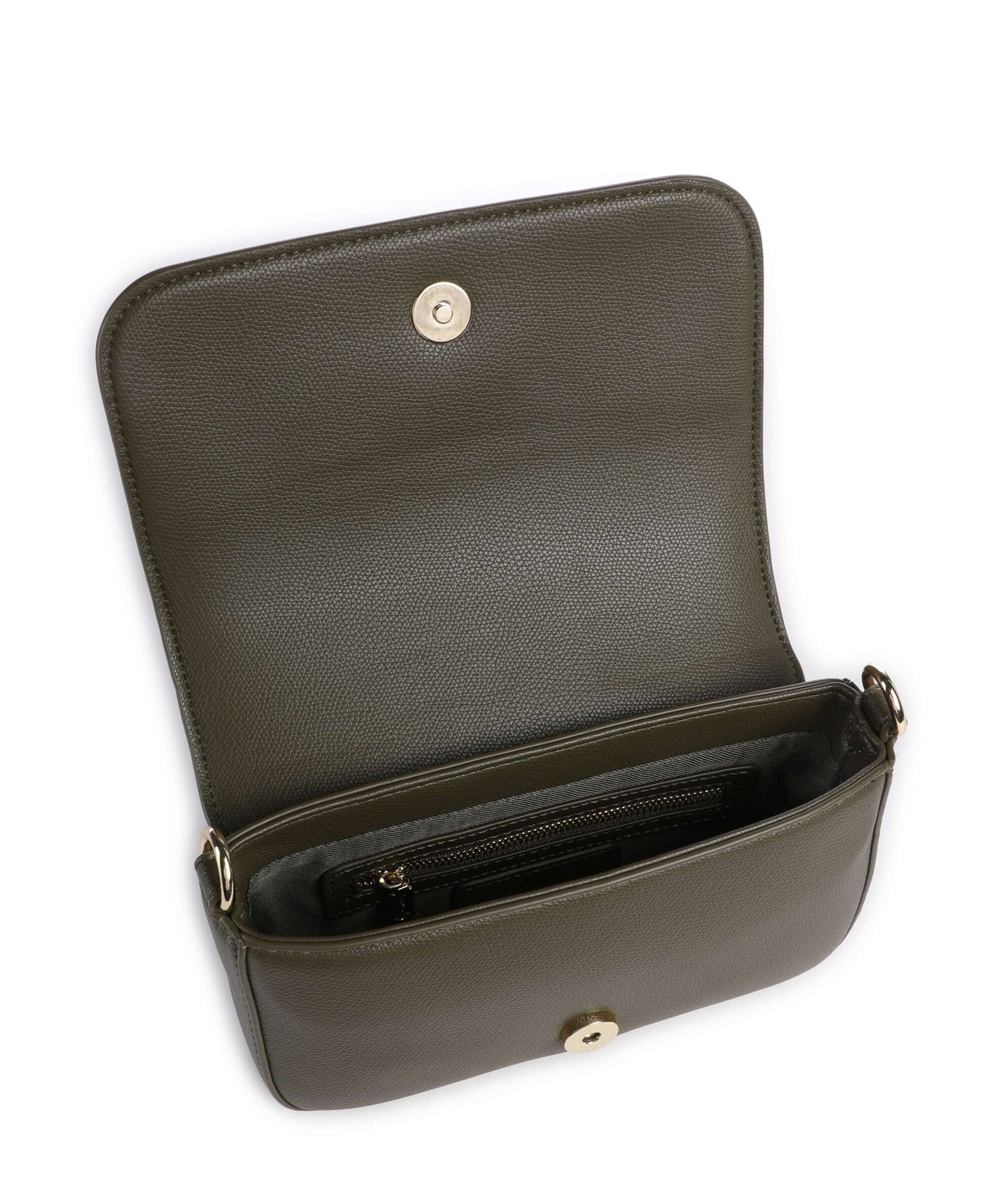 Valentino Bags Bianka Re Crossbody bag verde militare