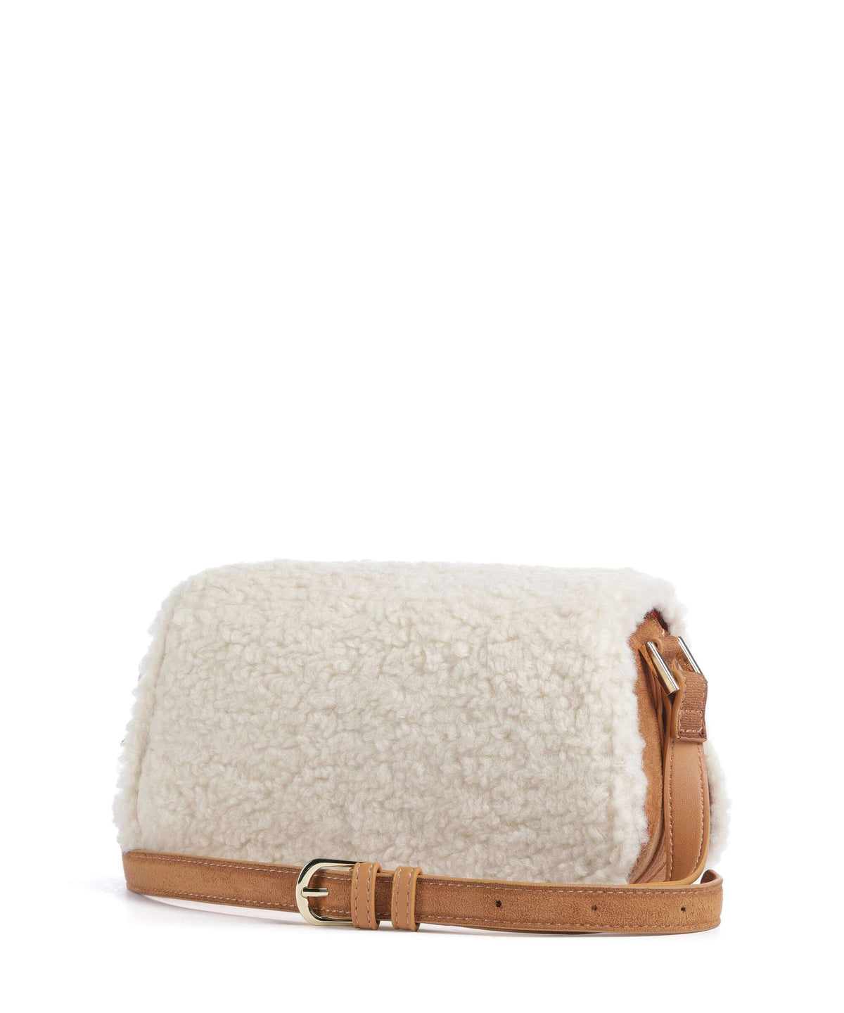 Valentino Bags Iceland Crossbody bag cuoio/ecru