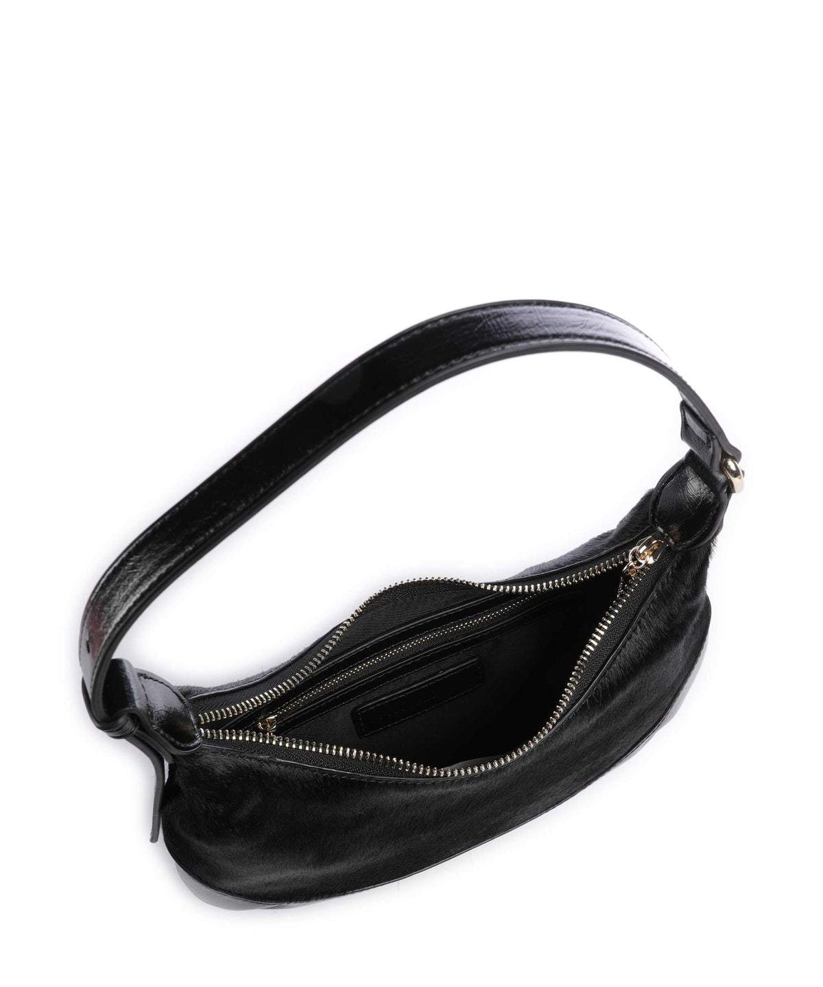 Valentino Bags Apolline Hobo bag nero