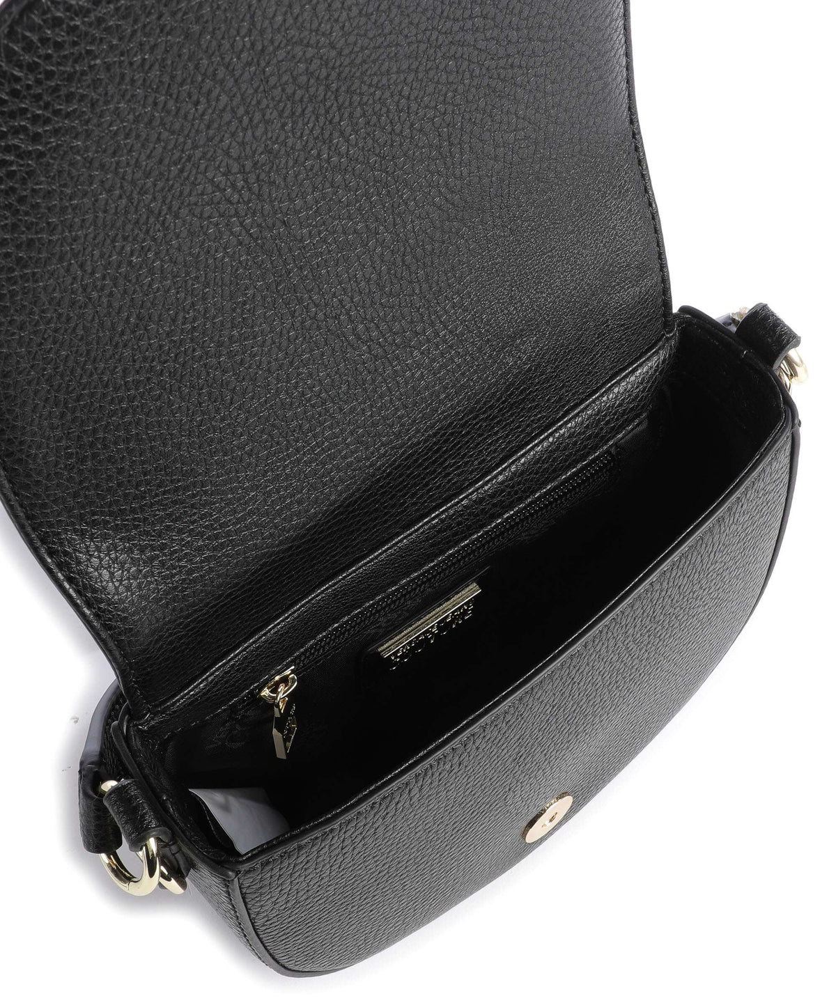Versace Jeans Couture Couture 01 Crossbody bag black