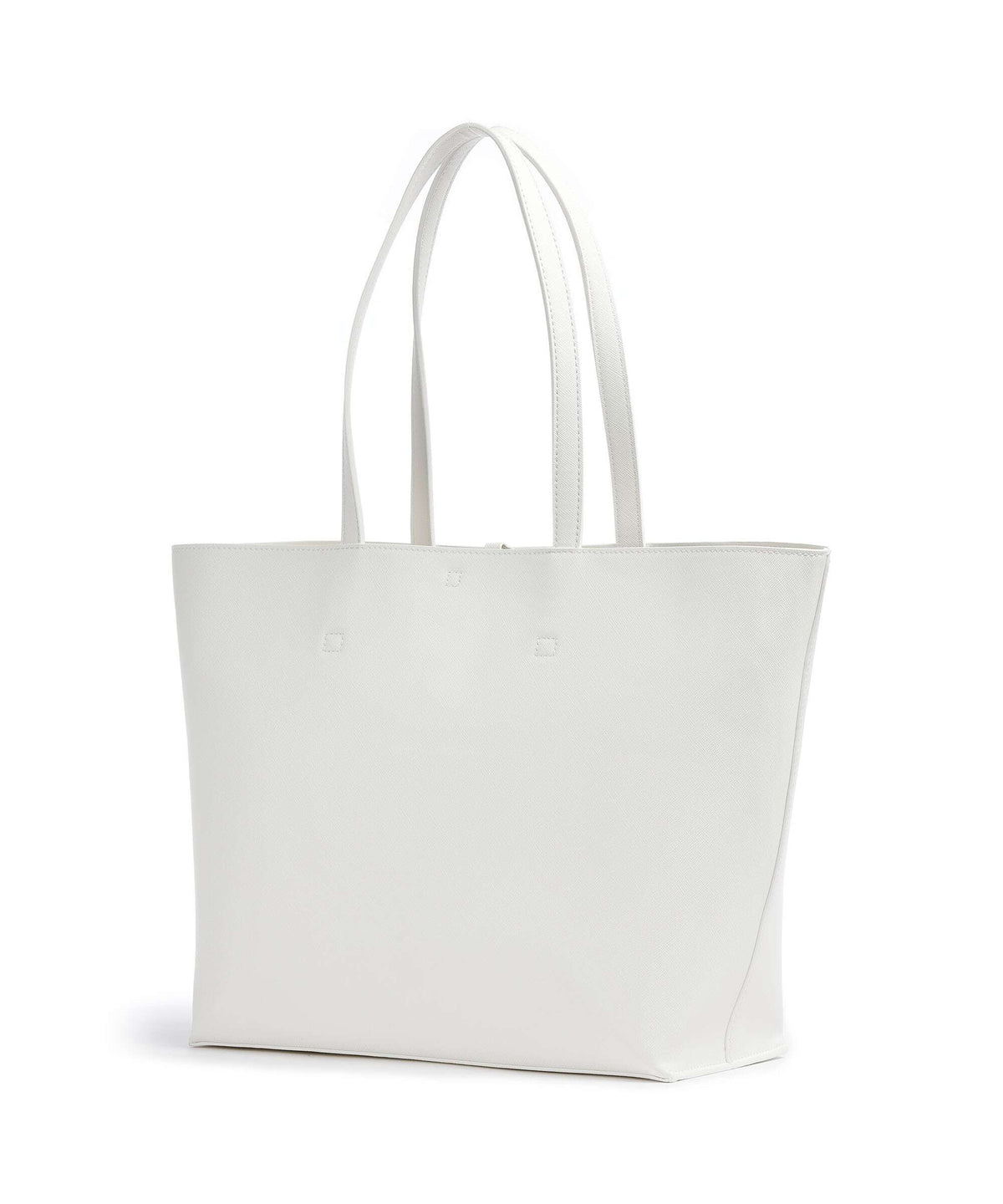 Versace Jeans Couture Thelma Tote bag white