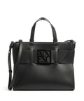 Armani Exchange Susy Handbag nero
