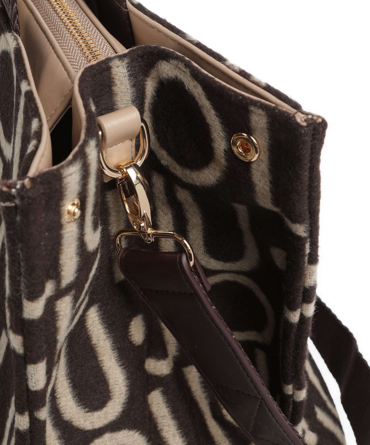 Liu Jo Urban Bohemian L Tote bag t moro