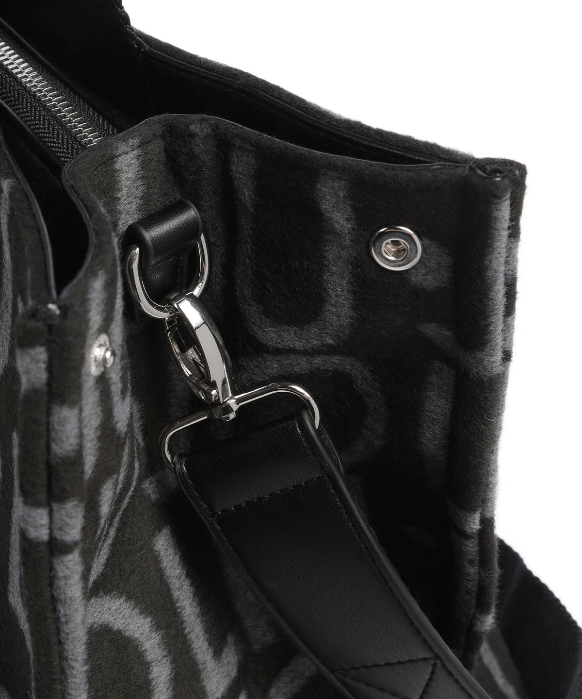 Liu Jo Urban Bohemian L Tote bag nero