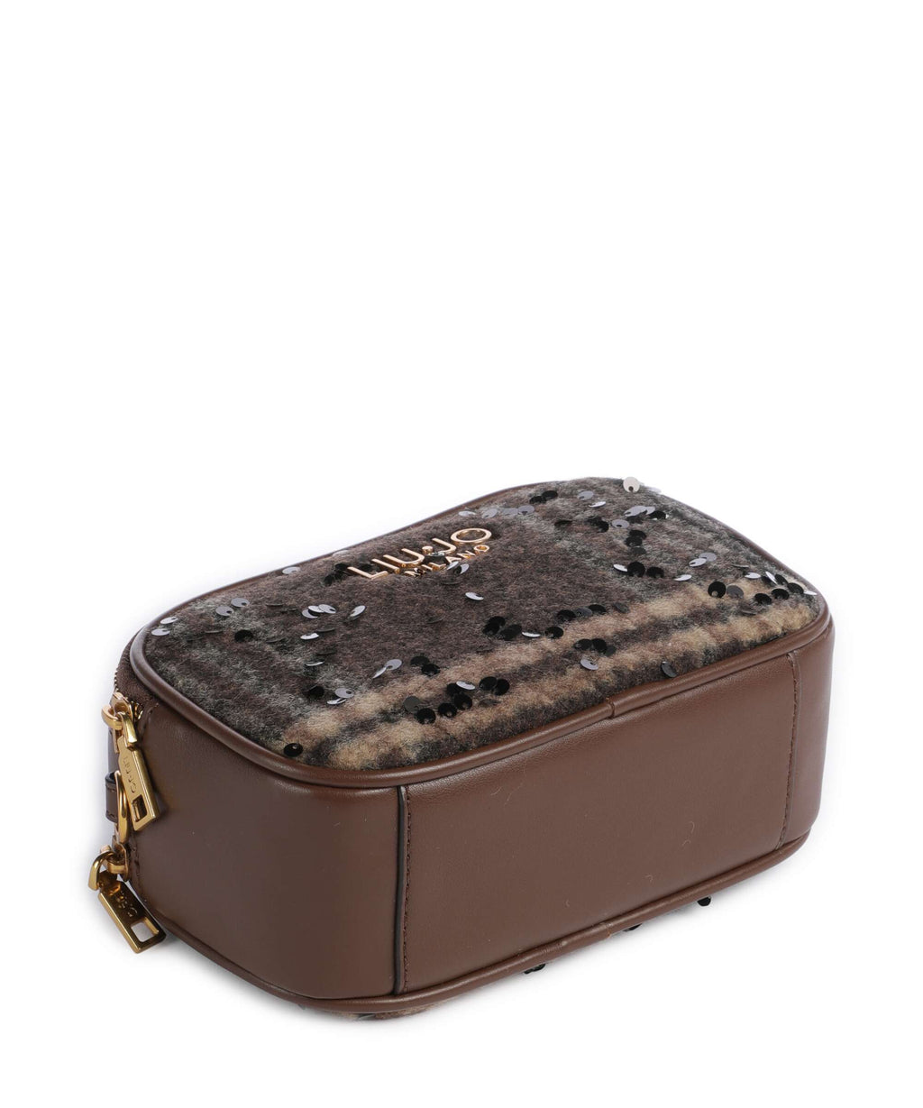 Liu Jo Ridhi S Crossbody bag t moro