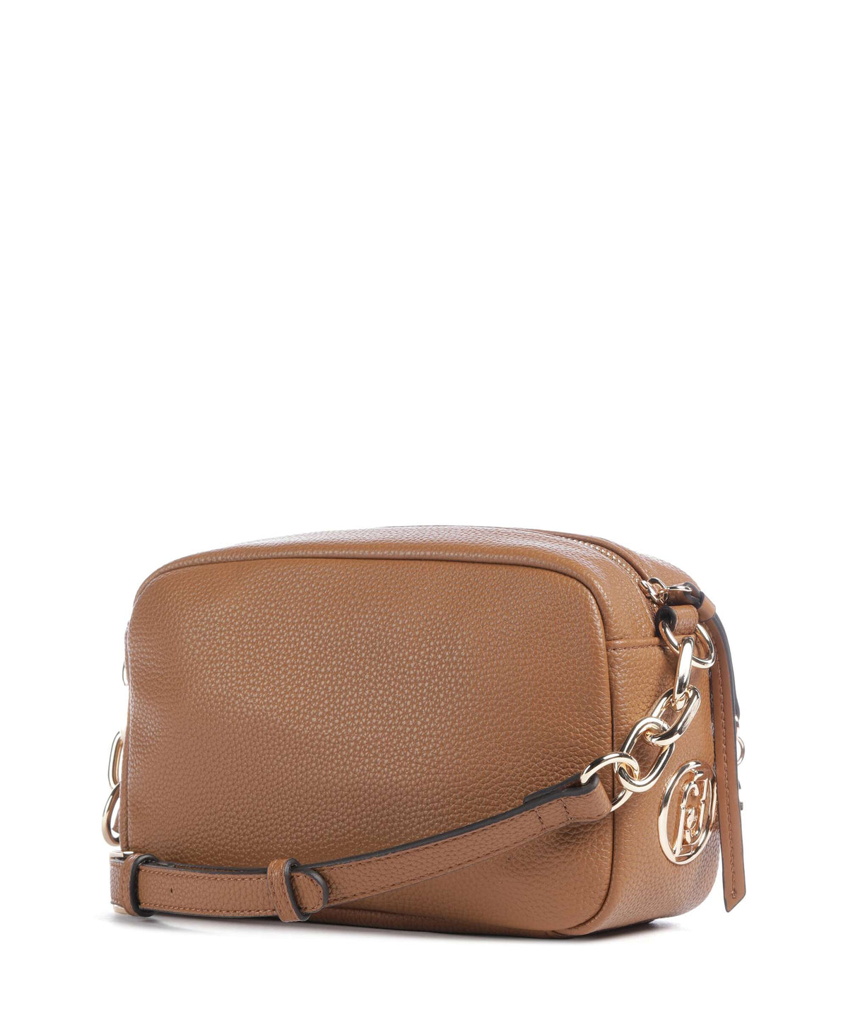 Liu Jo Faiza M Crossbody bag suede