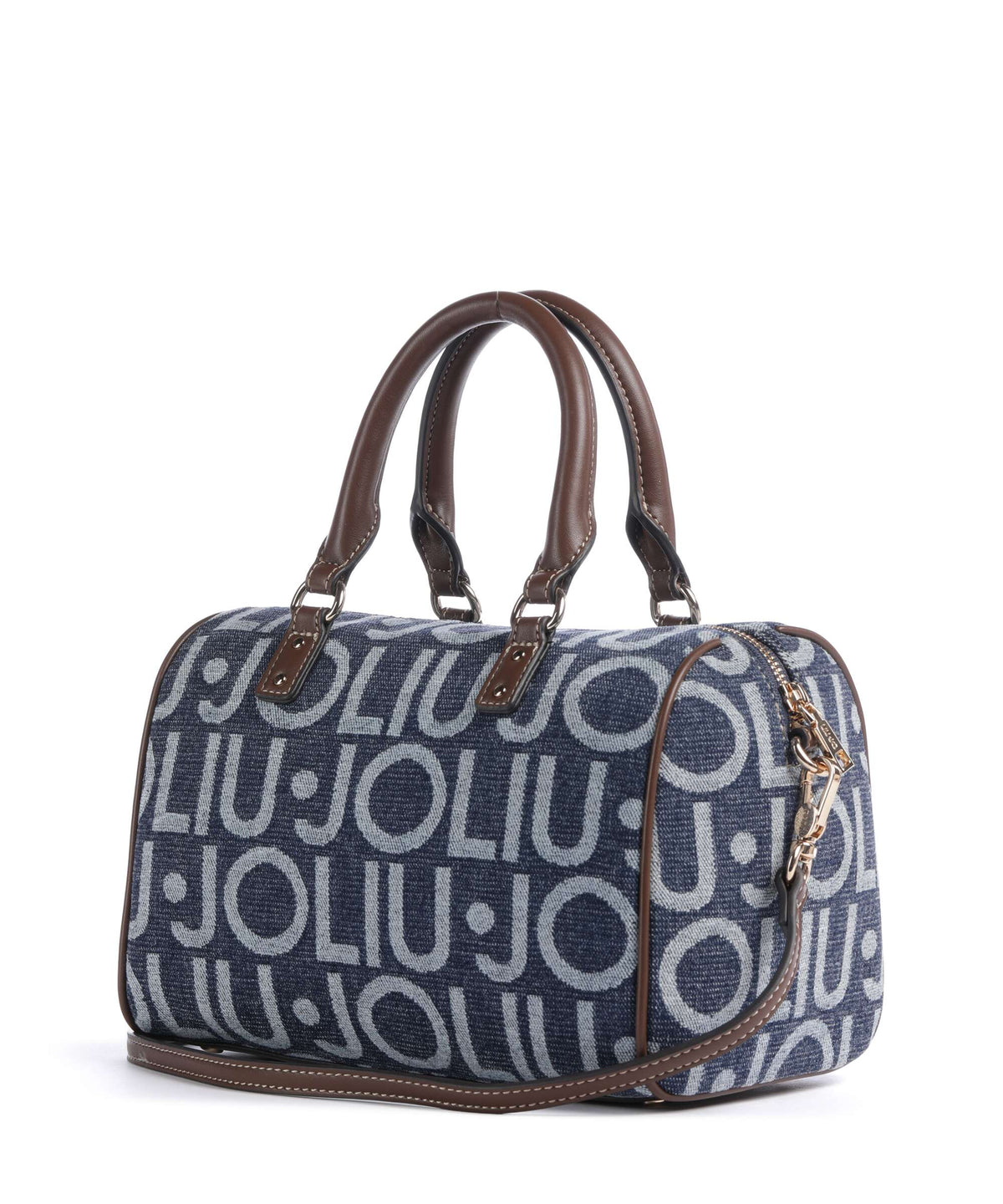 Liu Jo Evrim S Handbag blue denim
