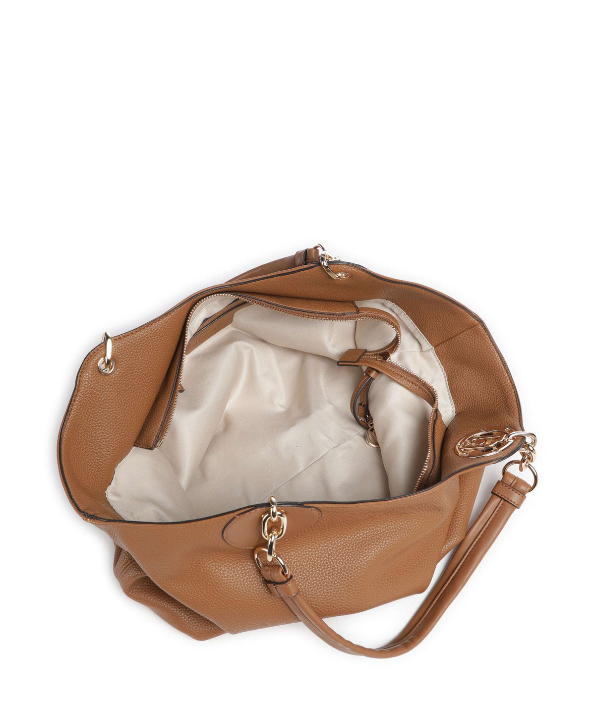 Liu Jo Faiza L Tote bag suede