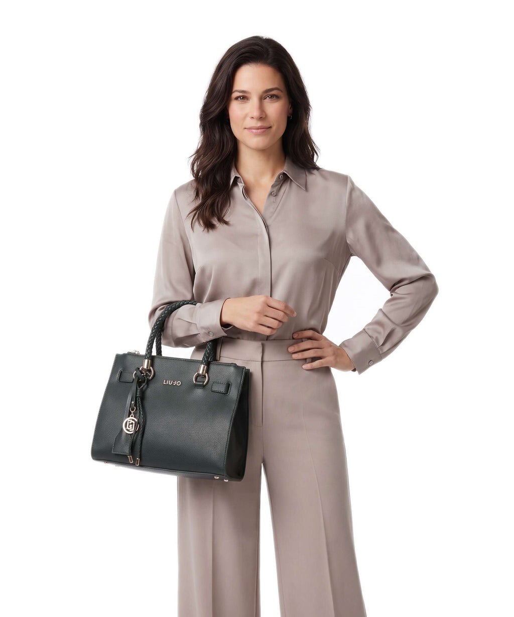 Liu Jo Manhattan S Handbag foresta