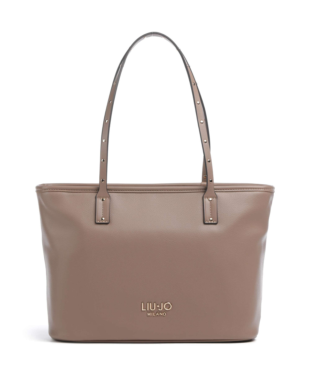 Liu Jo Evrim S Tote bag mocha