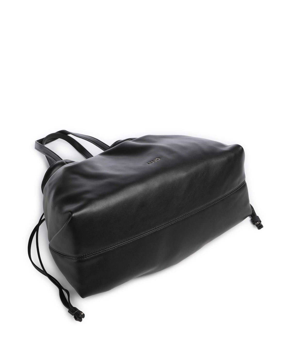 Liu Jo Riccy L Bucket bag nero