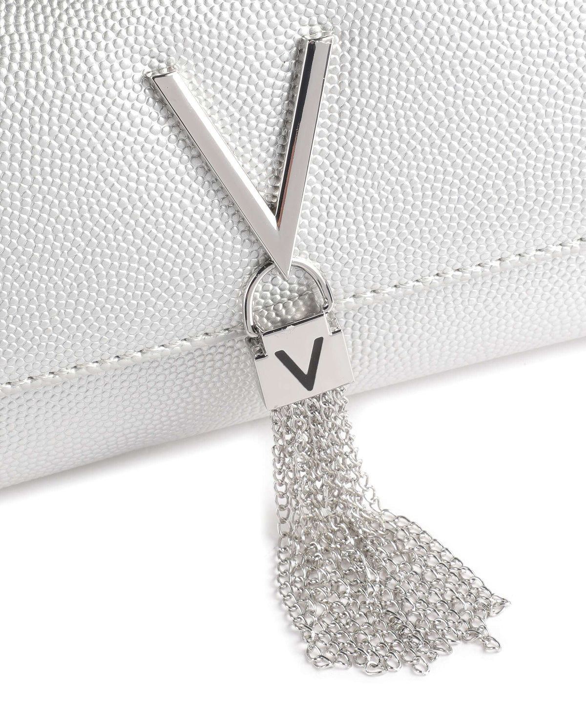 Valentino Bags Divina Crossbody bag argento