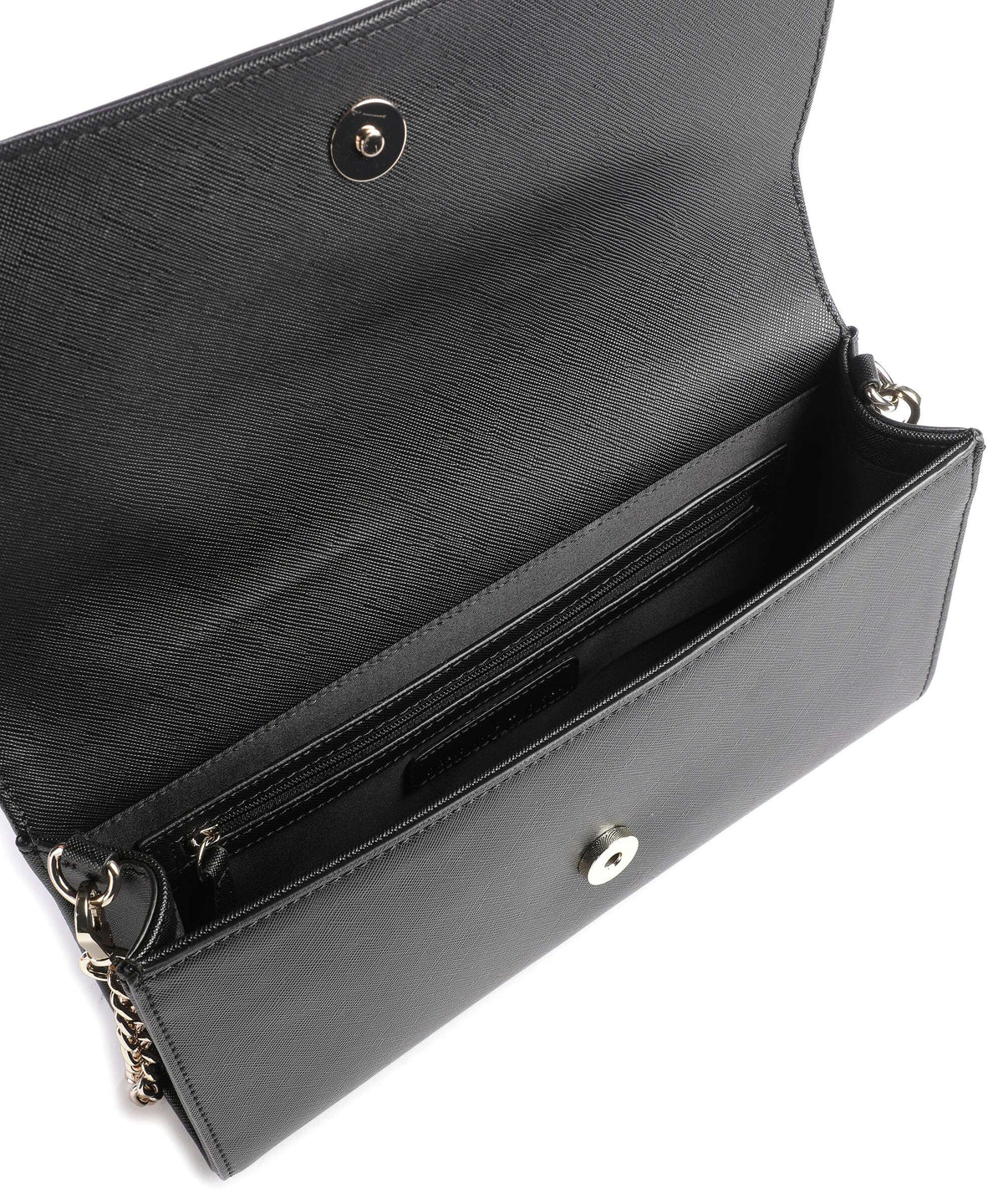 Valentino Bags Divina Sa Crossbody bag nero