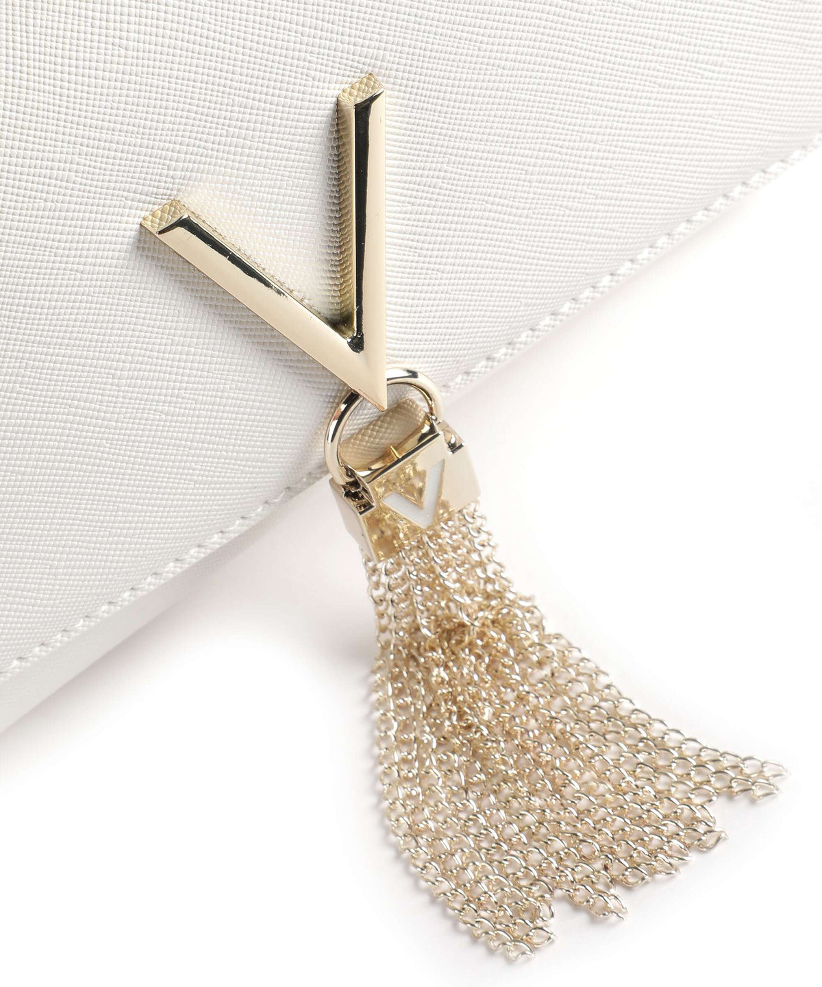 Valentino Bags Divina Sa Crossbody bag bianco