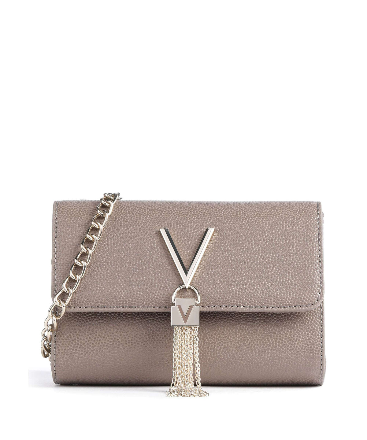 Valentino Bags Divina Crossbody bag taupe