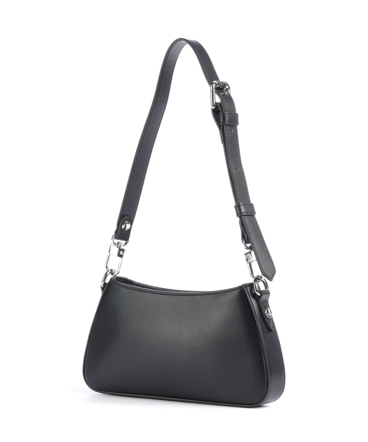 Vivienne Westwood Tasha Smooth Shoulder bag black