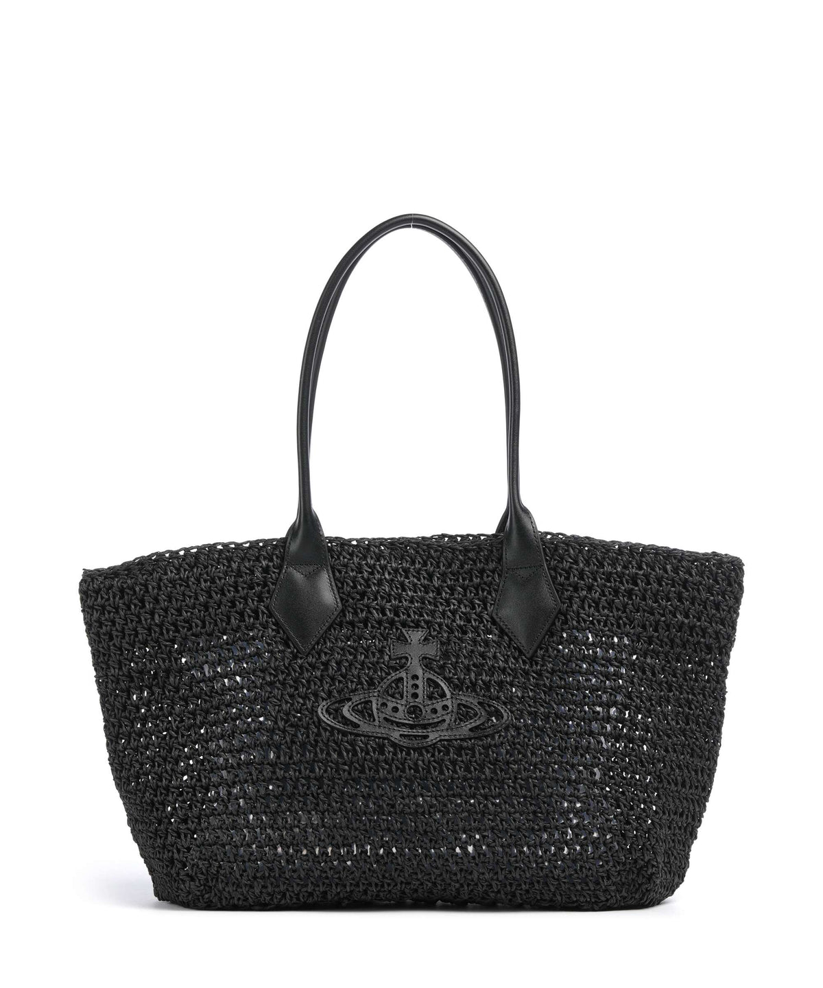 Vivienne Westwood Alana Tote bag black