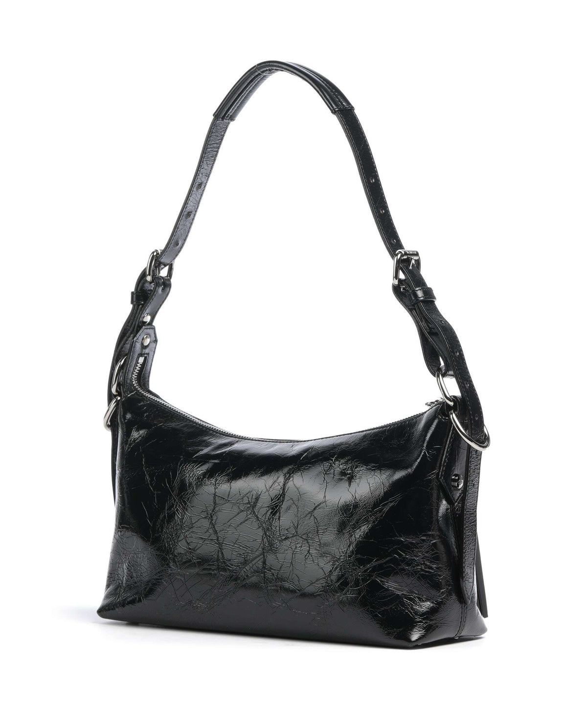 Vivienne Westwood Emma Naplak Shoulder bag black