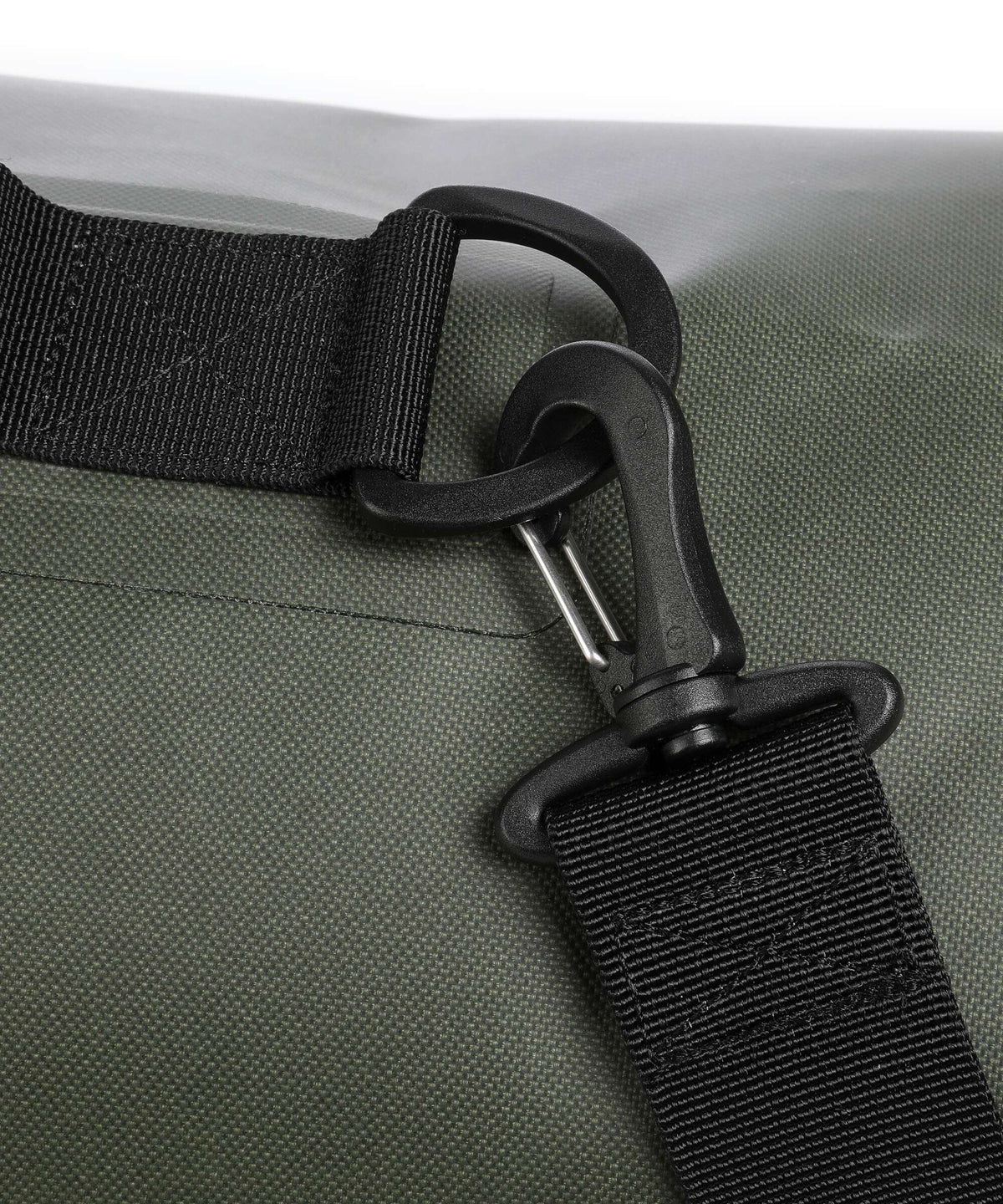 Filson Dry Large Weekend bag green