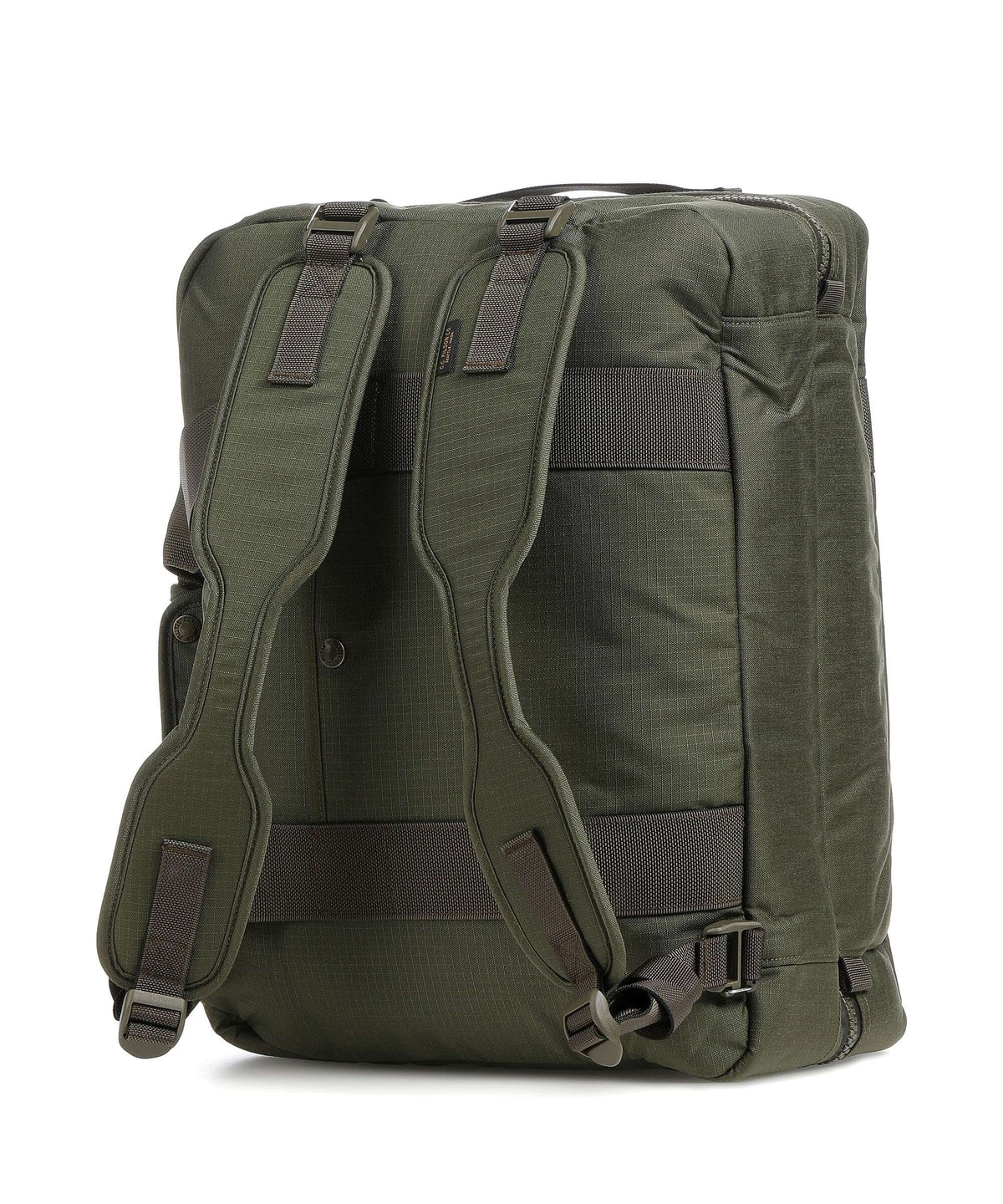 Filson Dryden Ripstop Pullman Weekend bag surplus green