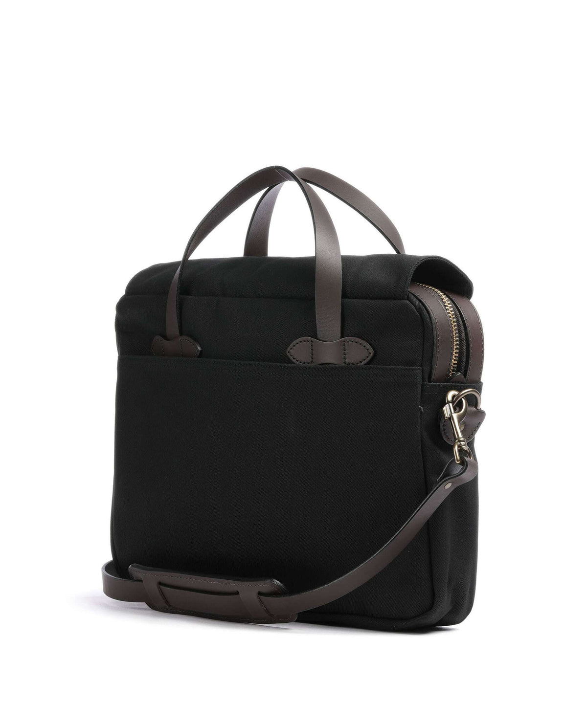 Filson Rugged Twill Original Briefcase black