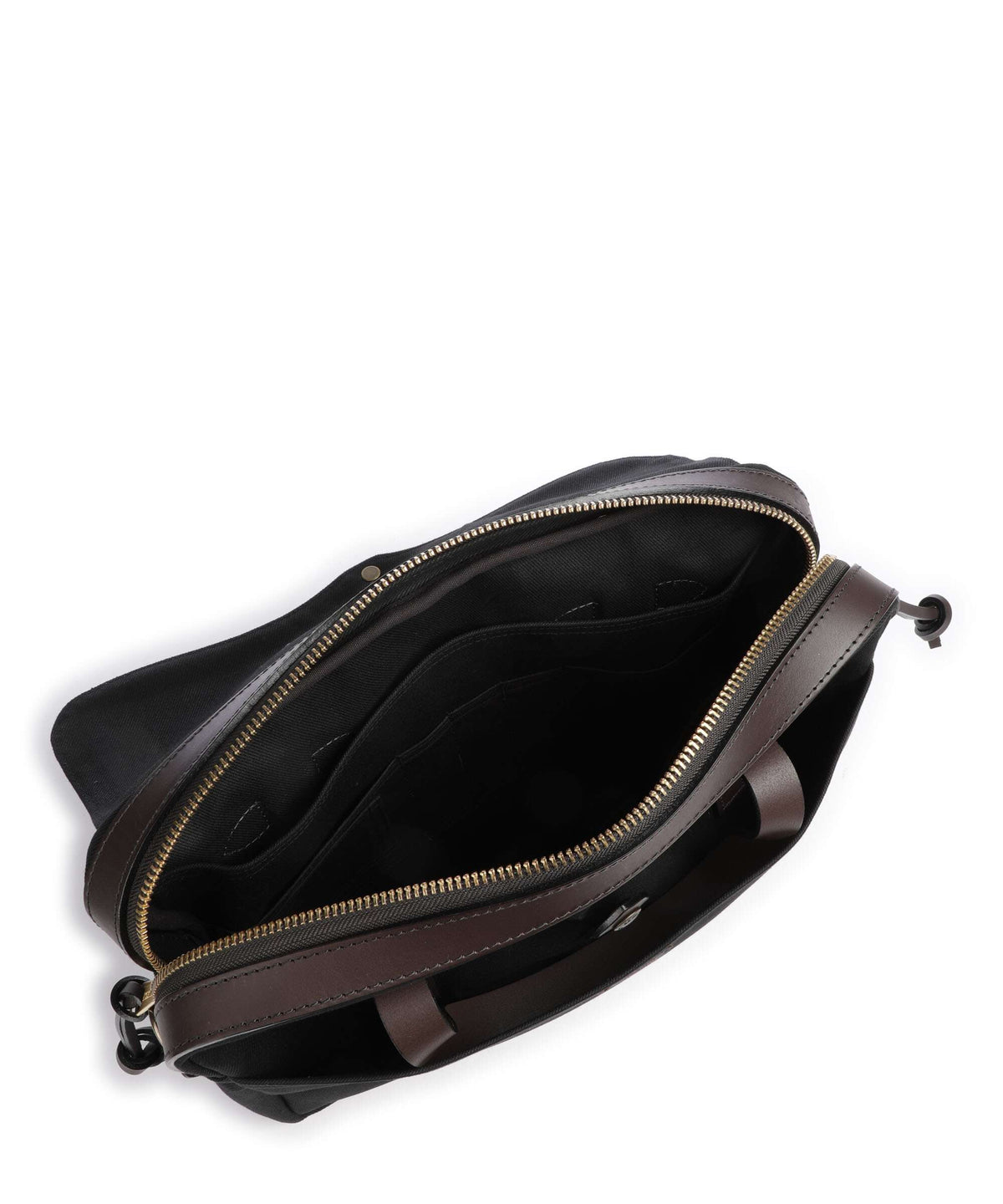 Filson Rugged Twill Original Briefcase black