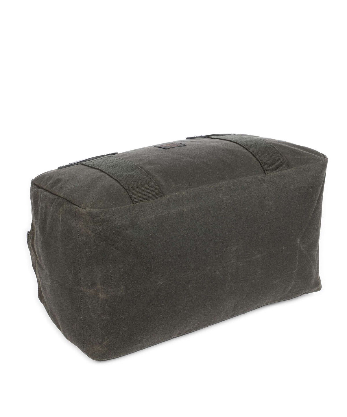 Filson Tin Cloth Weekend bag otter green