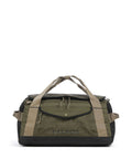 Filson Printed Shrub Weekend bag olive black covert