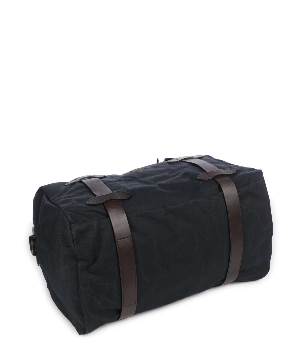 Filson Rugged Twill Medium Weekend bag navy