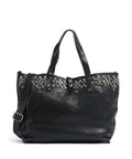 Campomaggi Tote bag black
