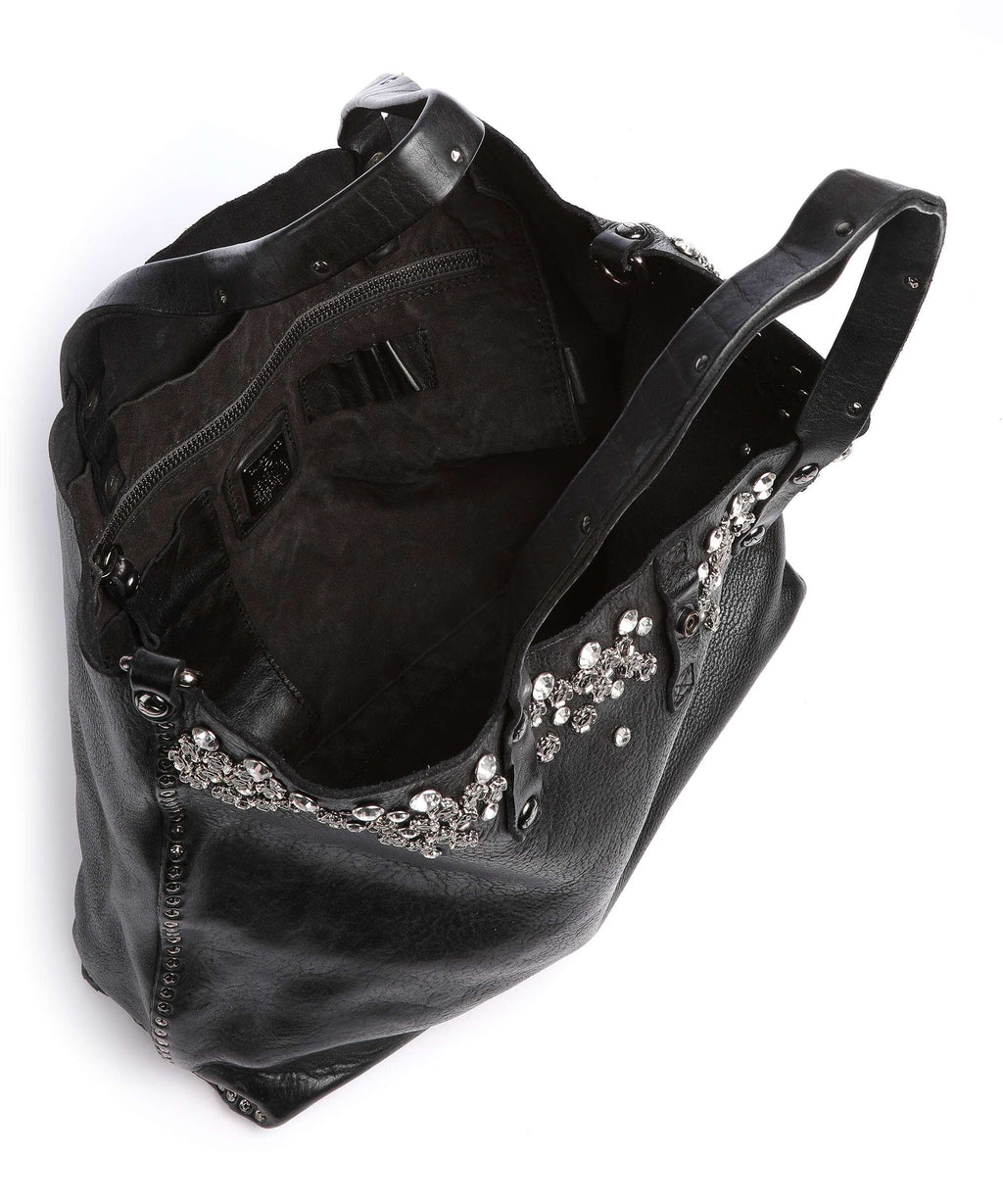 Campomaggi Tote bag black