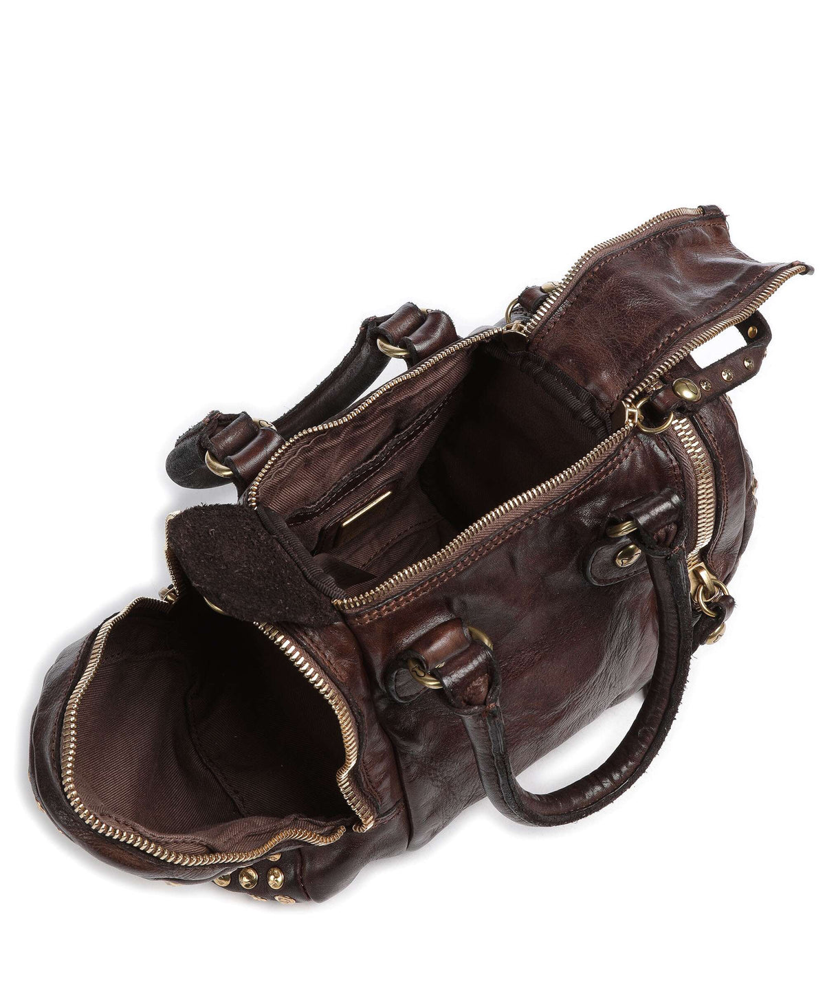 Campomaggi Handbag moro