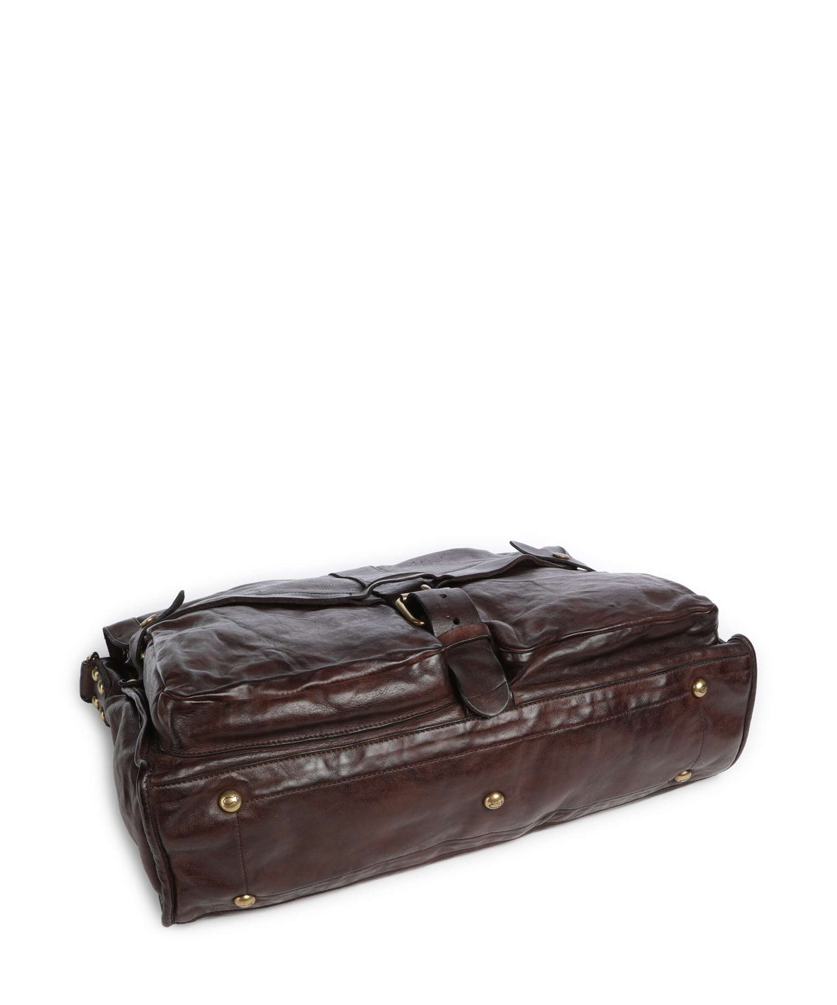 Campomaggi Messenger bag moro