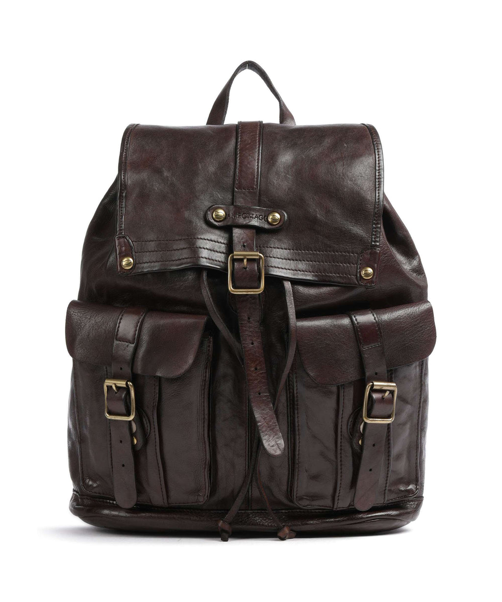 Campomaggi Backpack moro