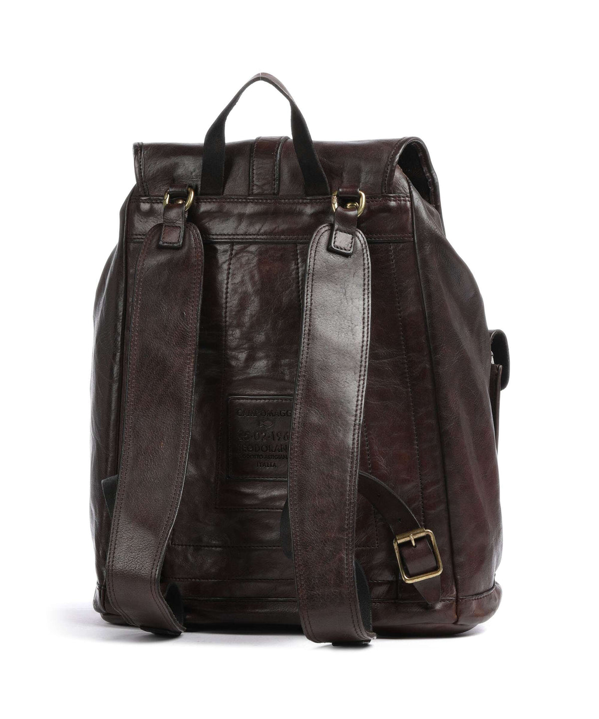 Campomaggi Backpack moro