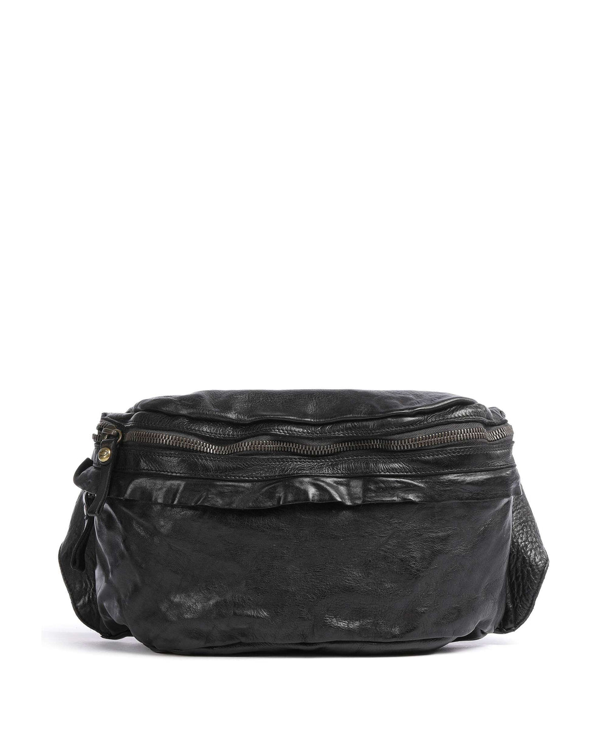 Campomaggi Belt bag nero