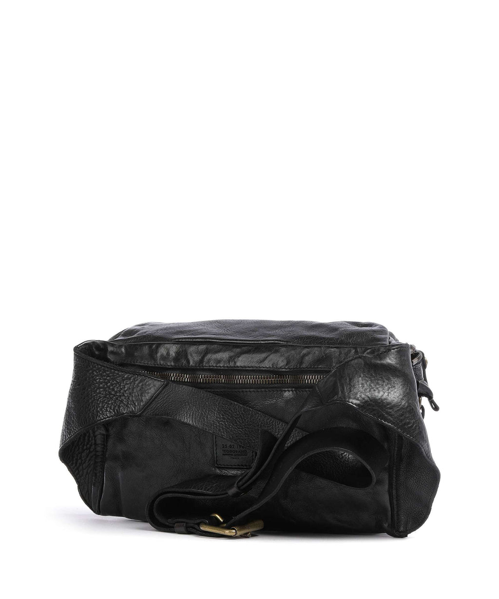 Campomaggi Belt bag nero