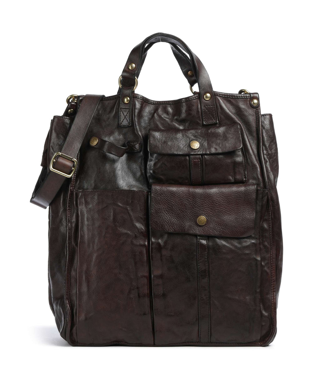 Campomaggi Handbag moro