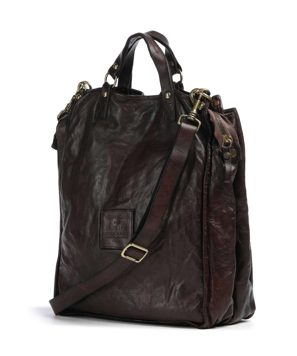 Campomaggi Handbag moro