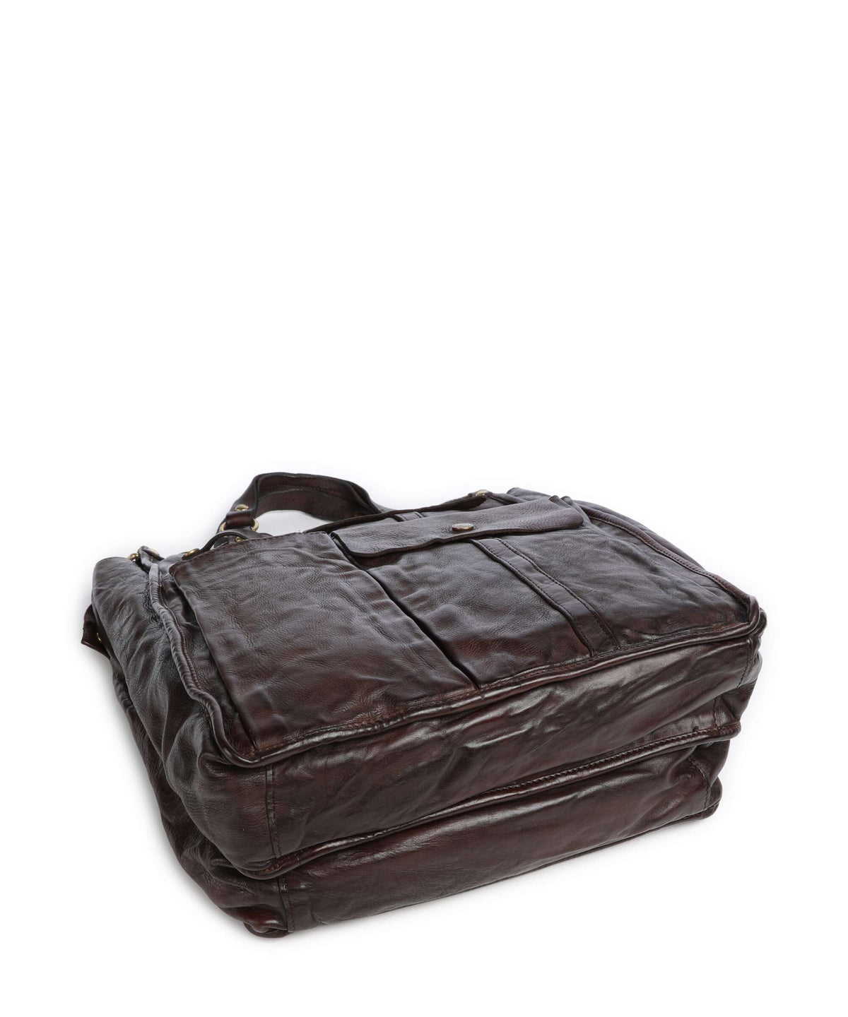 Campomaggi Handbag moro