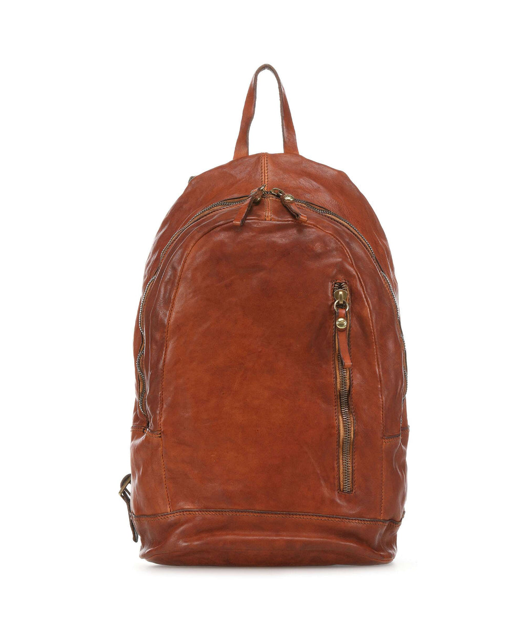 Campomaggi Backpack cognac