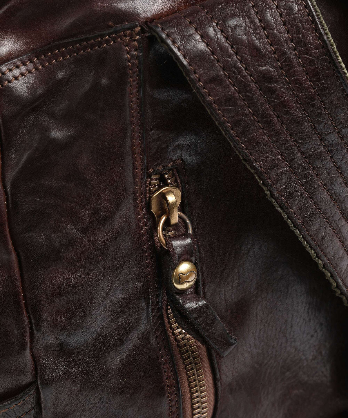 Campomaggi Backpack moro
