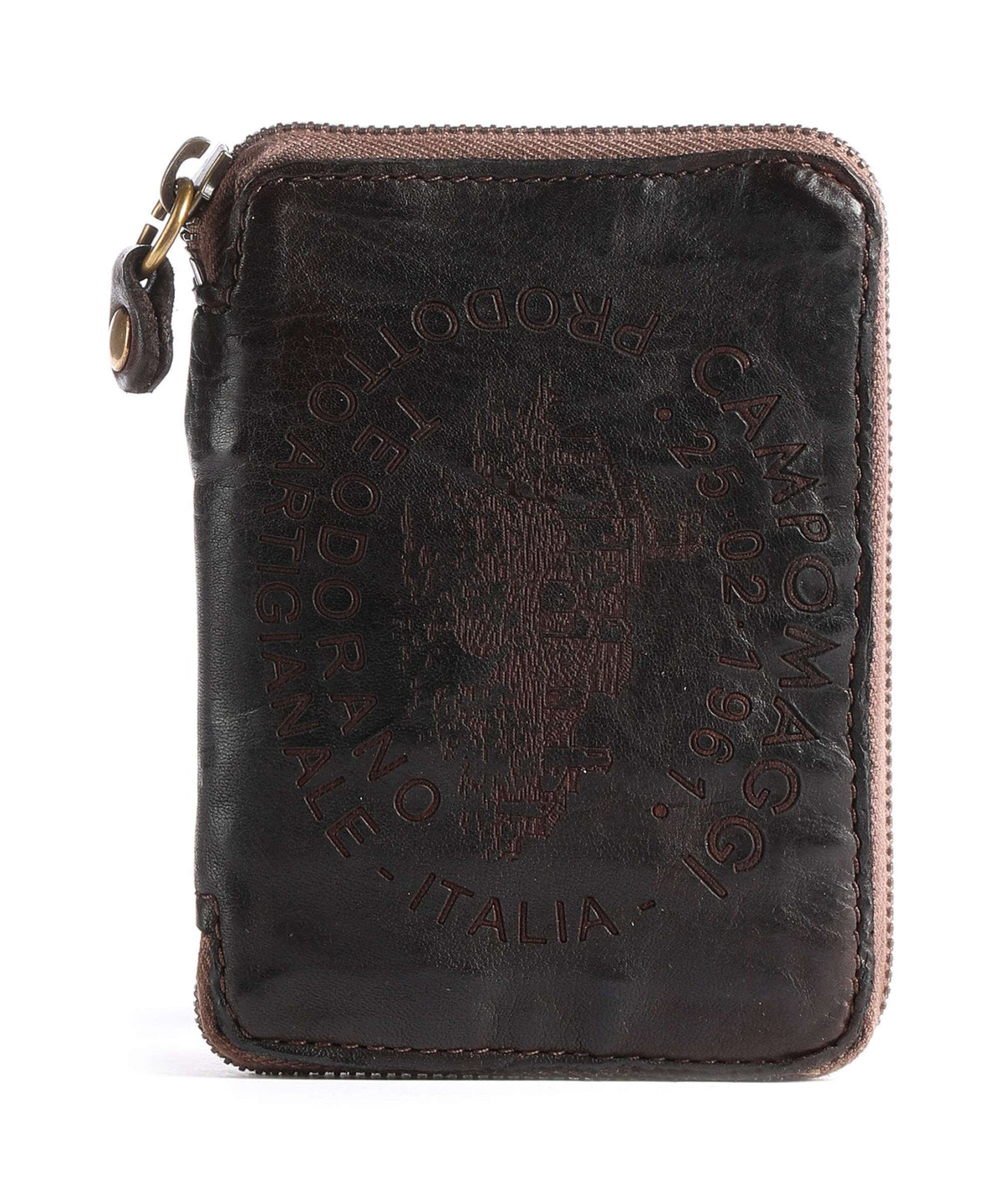 Campomaggi Wallet moro
