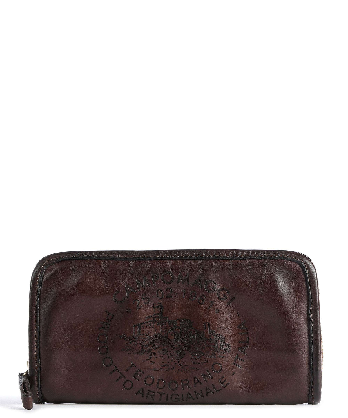 Campomaggi Wallet moro