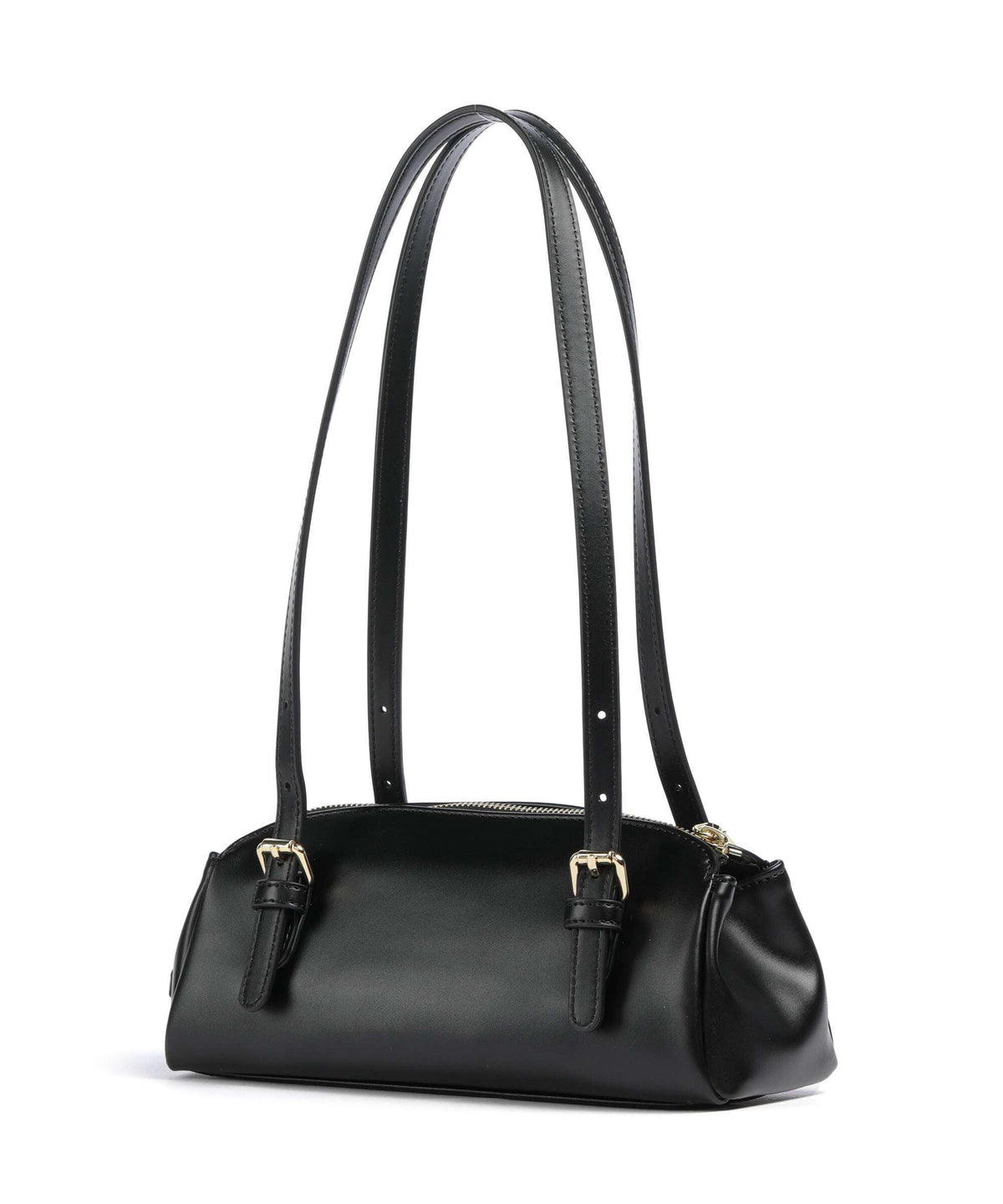 Love Moschino Smart Daily Shoulder bag black