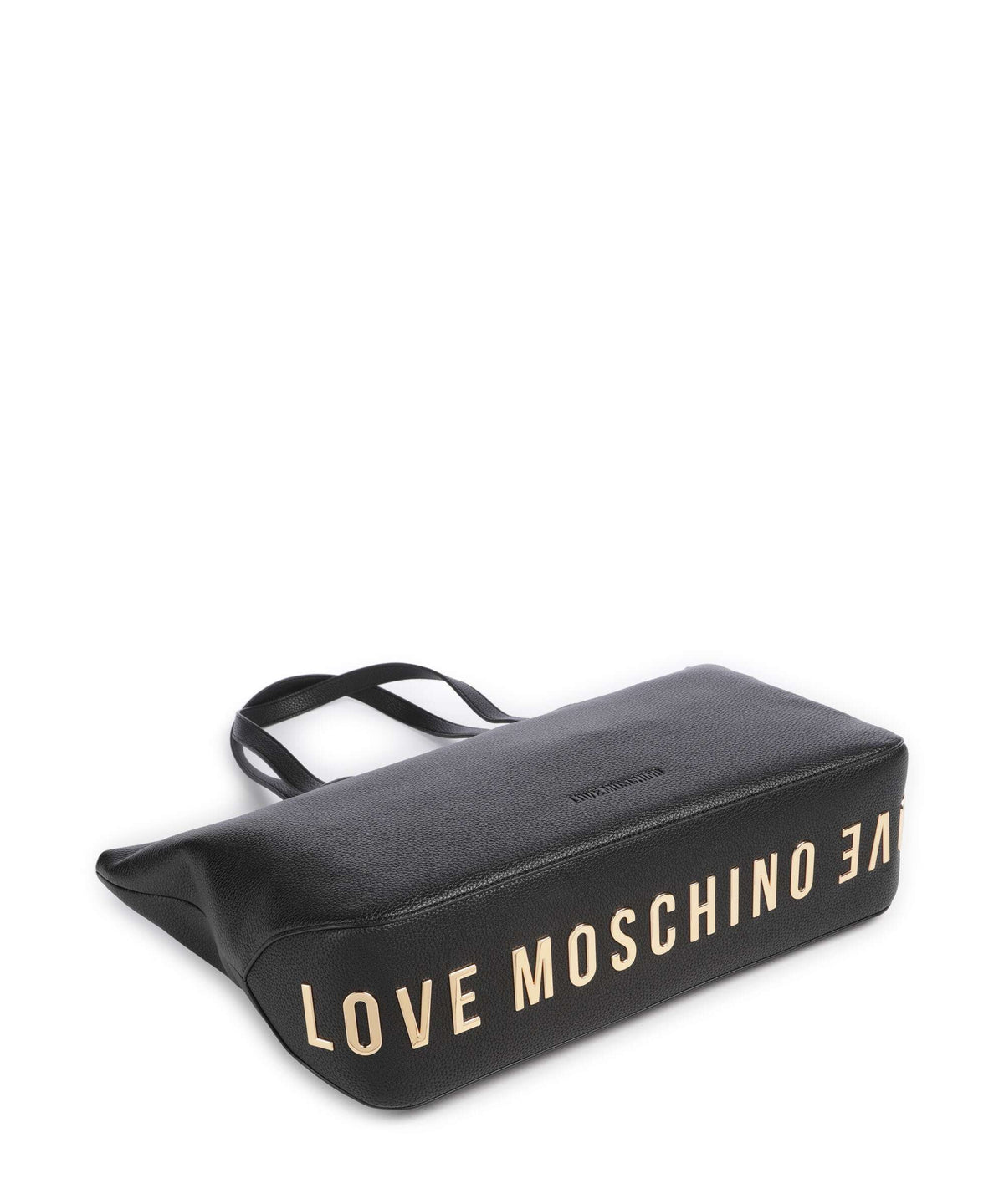 Love Moschino Giant Tote bag black