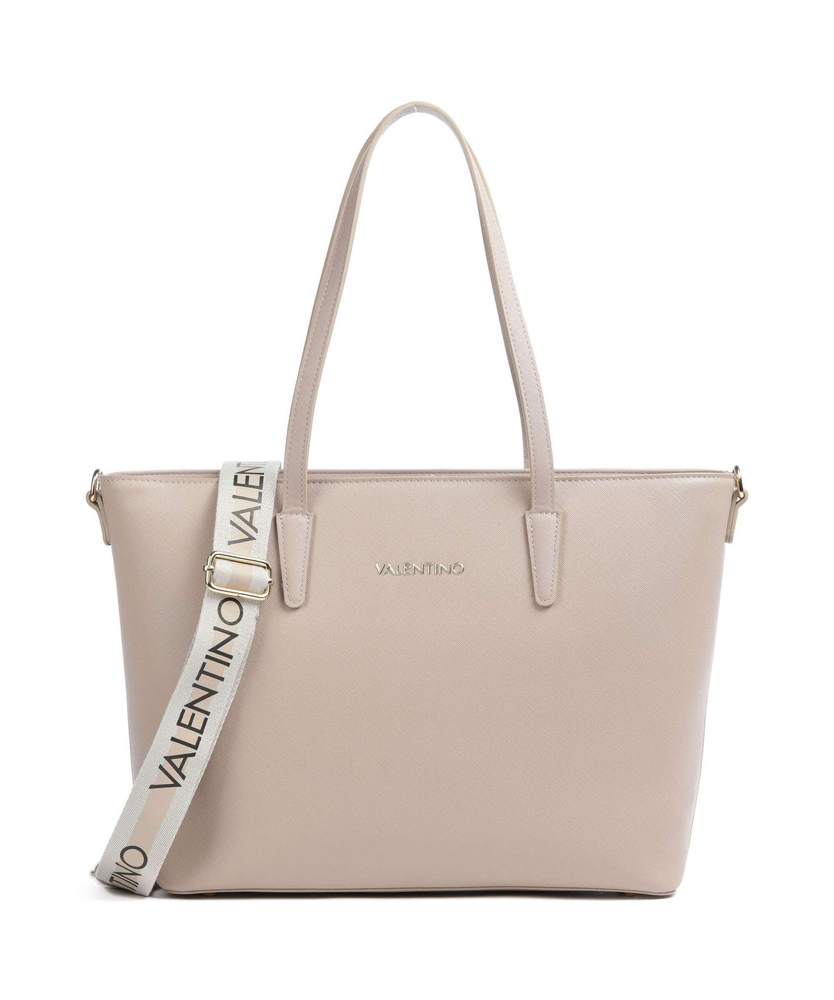 Valentino Bags Zero Re Tote bag beige