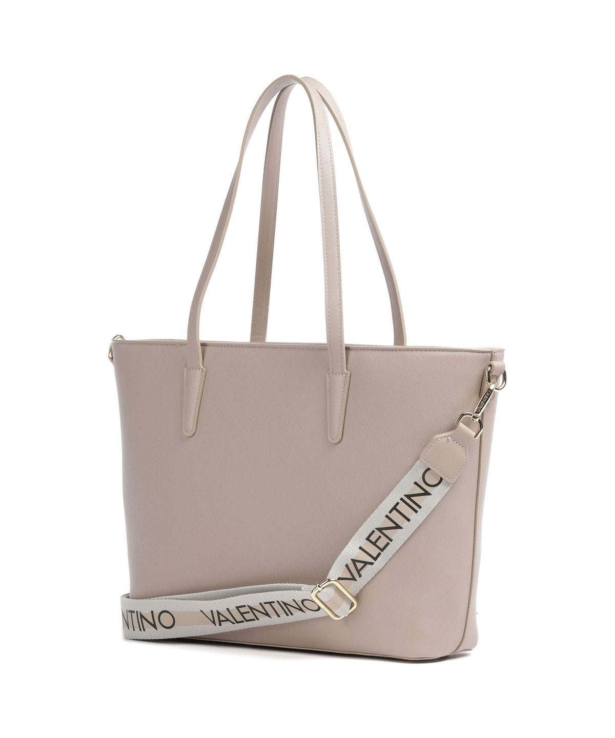 Valentino Bags Zero Re Tote bag beige